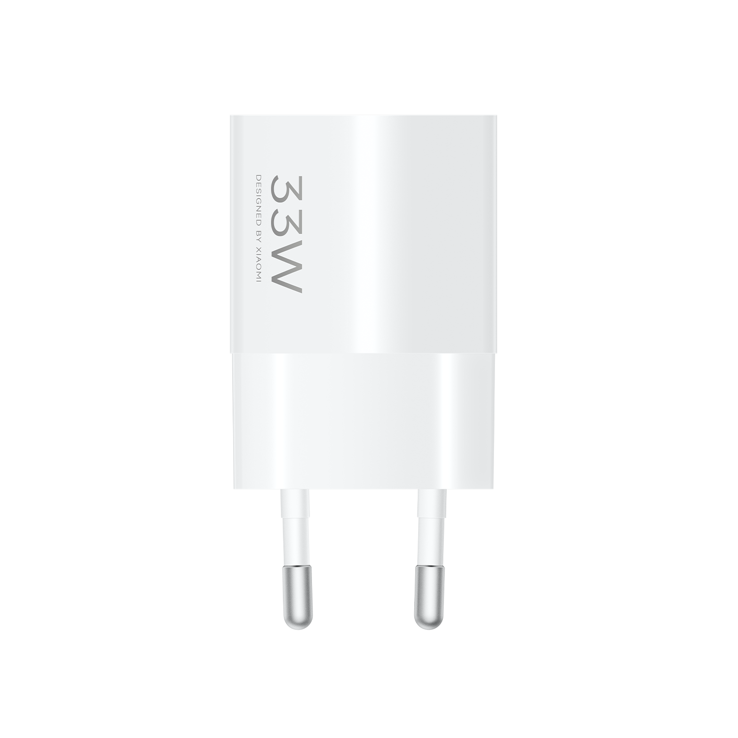 Xiaomi 33W Nano Power Adapter (USB-C) EU