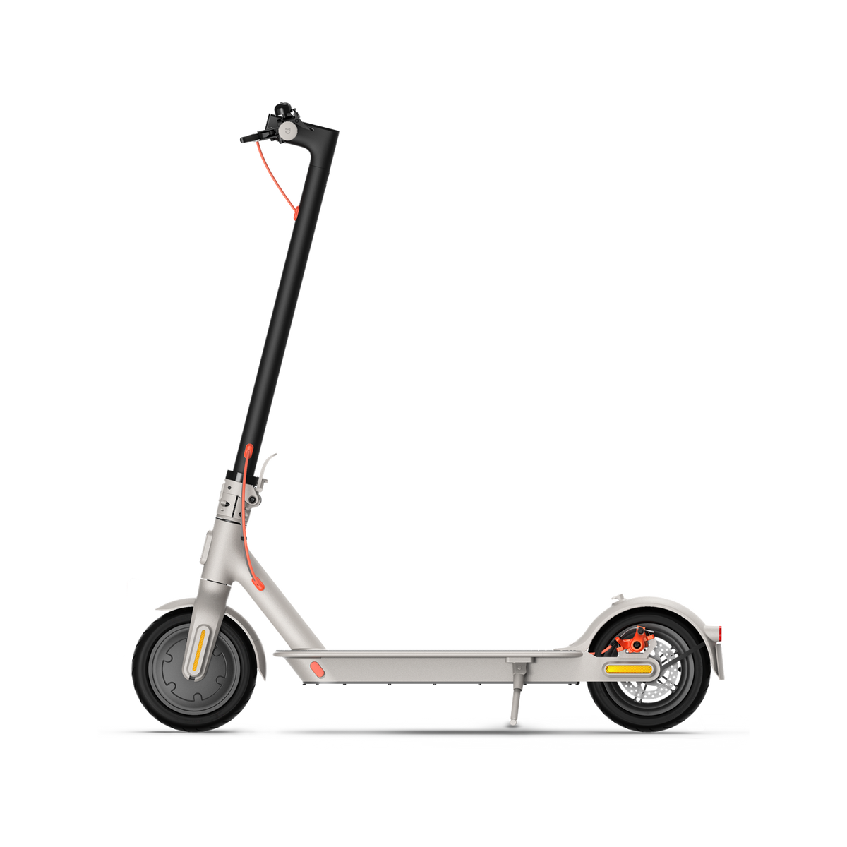 Xiaomi Electric Scooter 3 Nordic Toimintasäde: 30 km