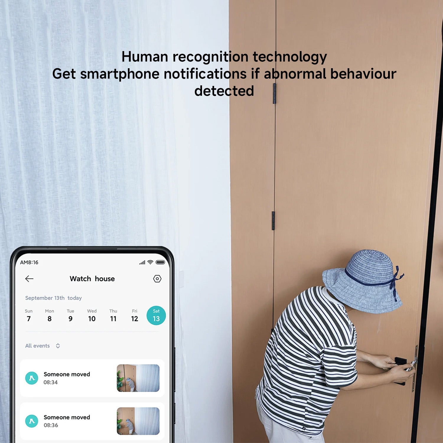 Xiaomi Outdoor Camera AW200