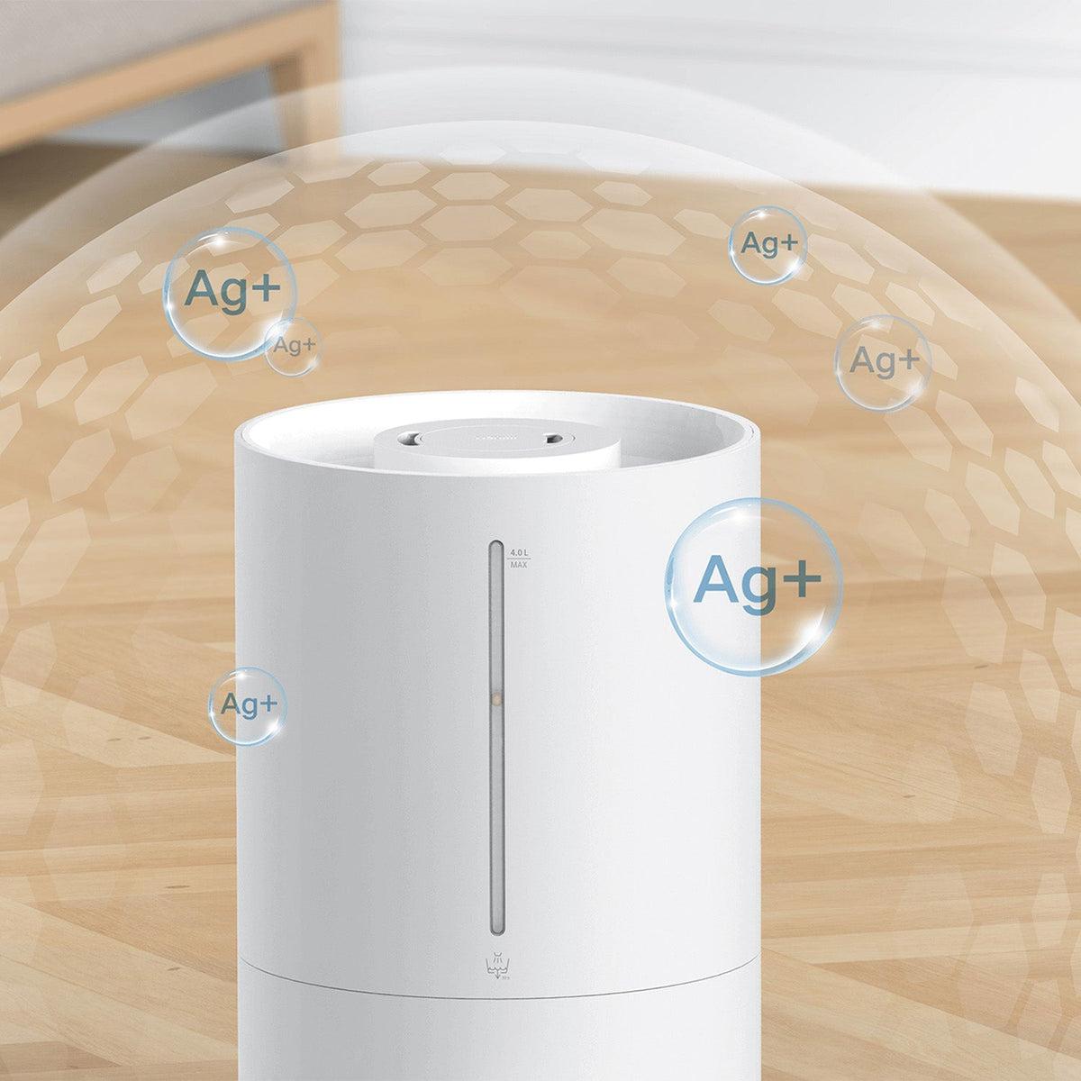 Xiaomi Humidifier 2 Lite EU luokka C