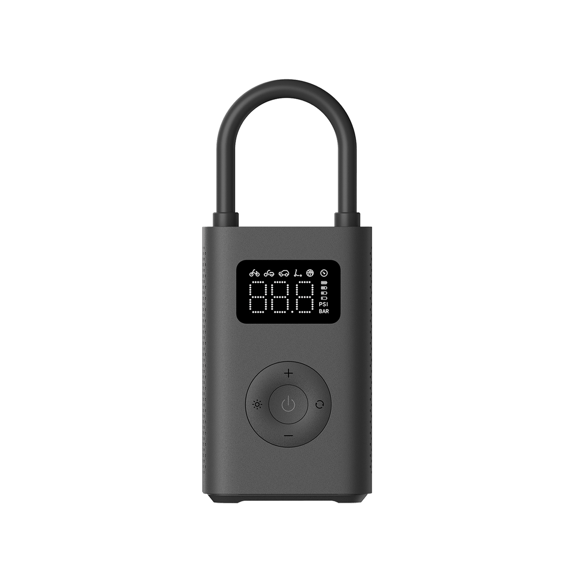 Xiaomi kannettava sähköinen paineilmakompressori 2-luokka C