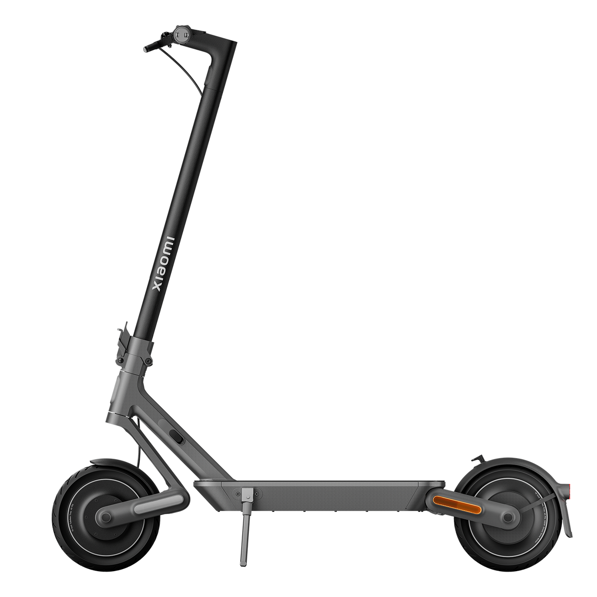 Xiaomi Electric Scooter 4 Ultra DE Toiminta-alue: 70 km