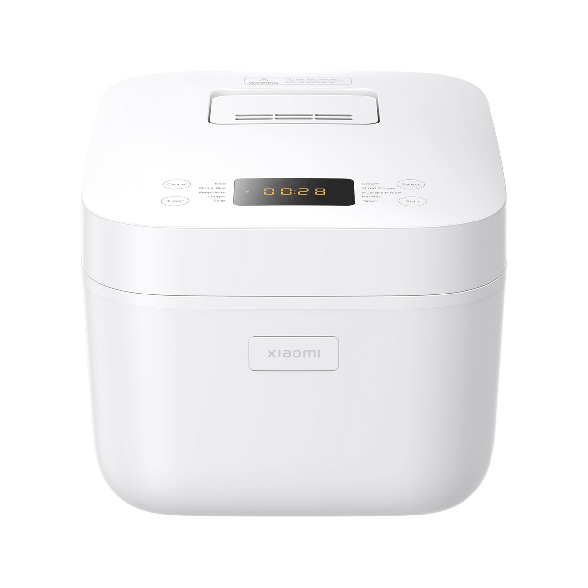 Xiaomi Multifunctional Rice Cooker 4L- Class A