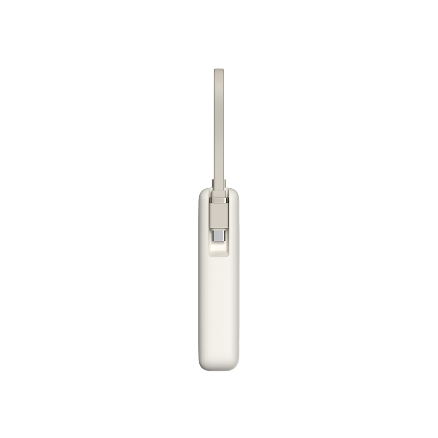 Xiaomi 67W Power Bank 10000 (integroitu kaapeli)