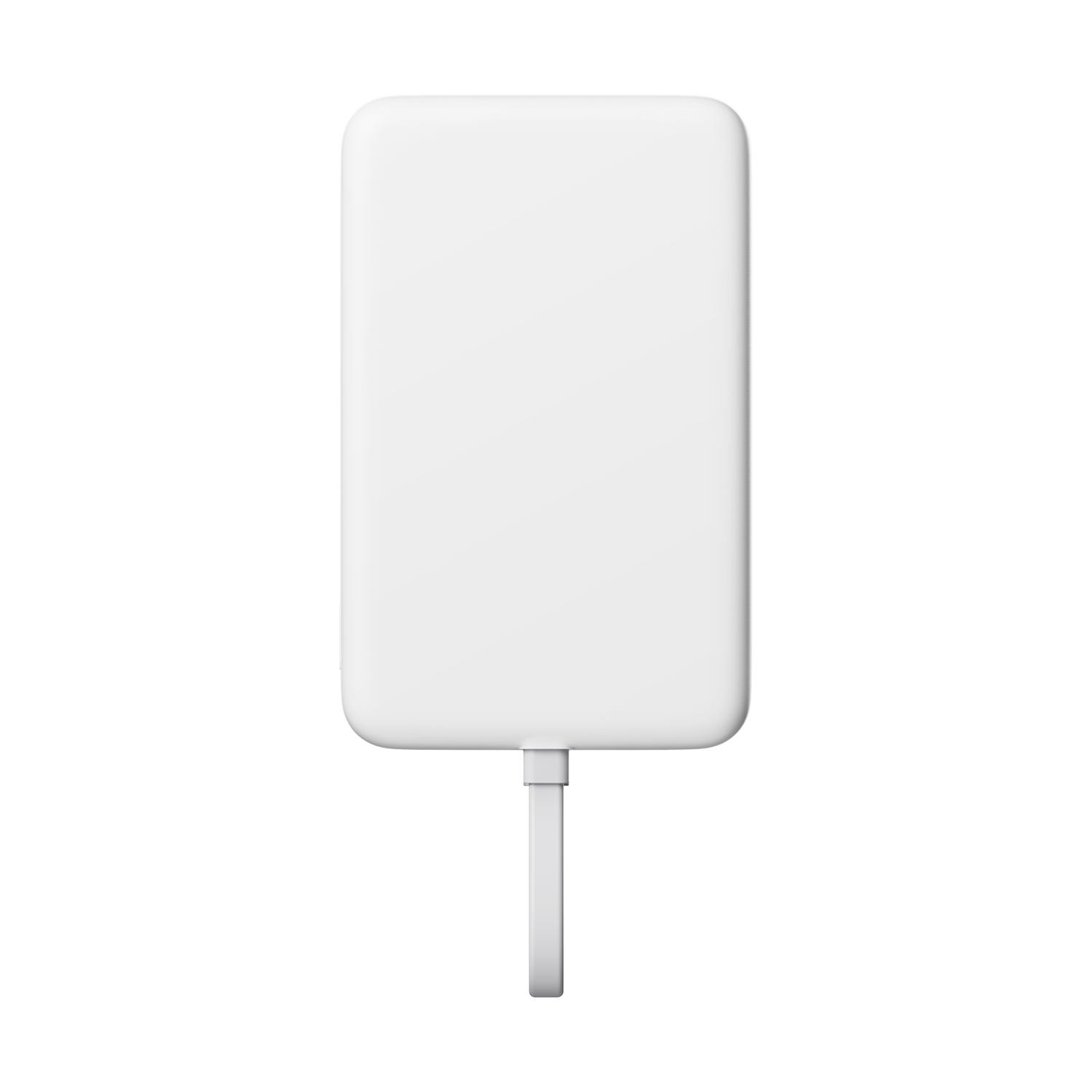 Xiaomi 33W Magnetic Power Bank 10000mAh (Integrated Cable) - Class C