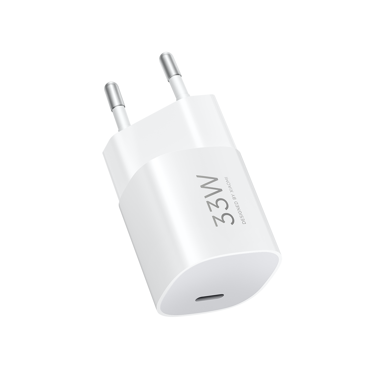 Xiaomi 33W Nano Power Adapter (USB-C) EU