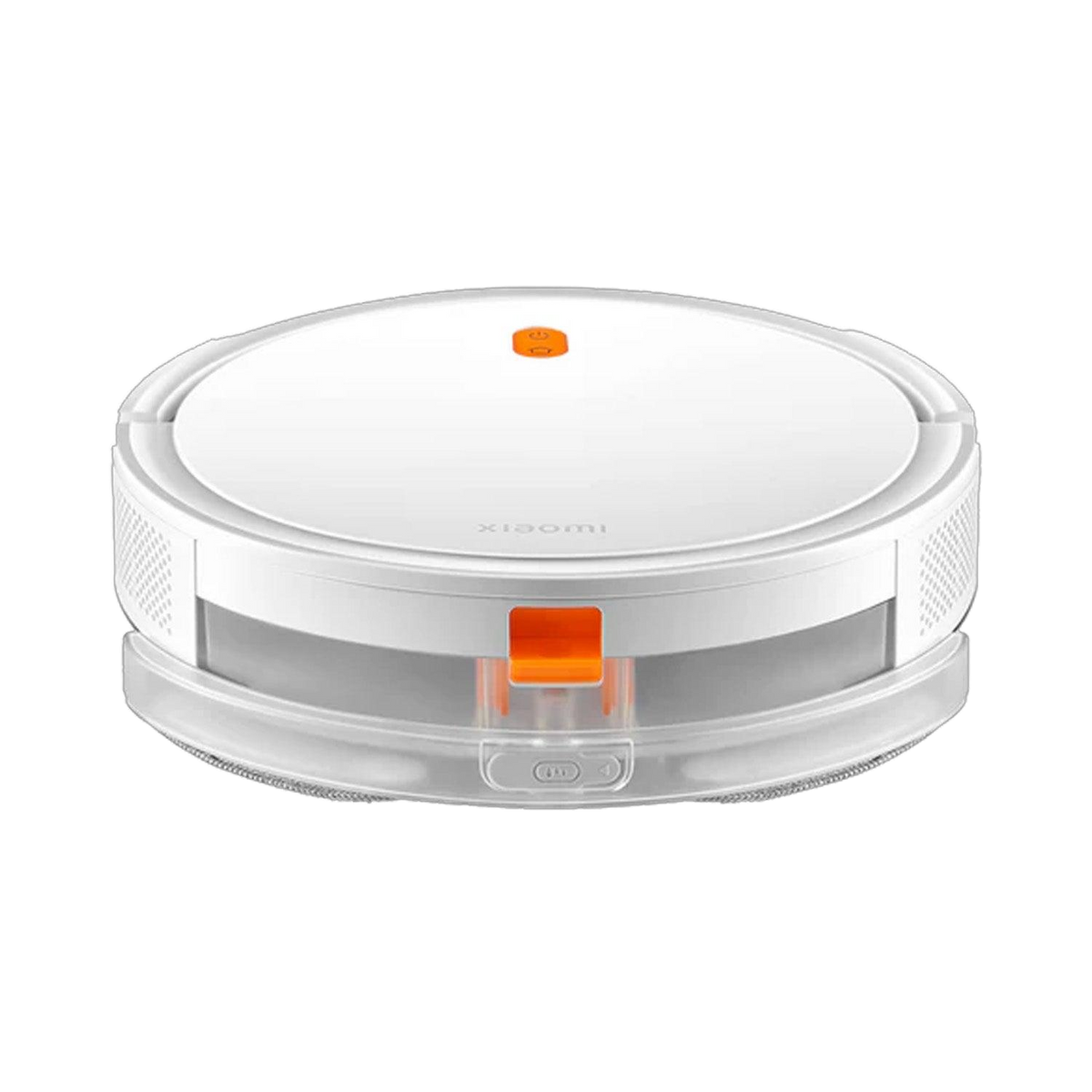 Xiaomi Robot Vacuum E5 (White) EU
