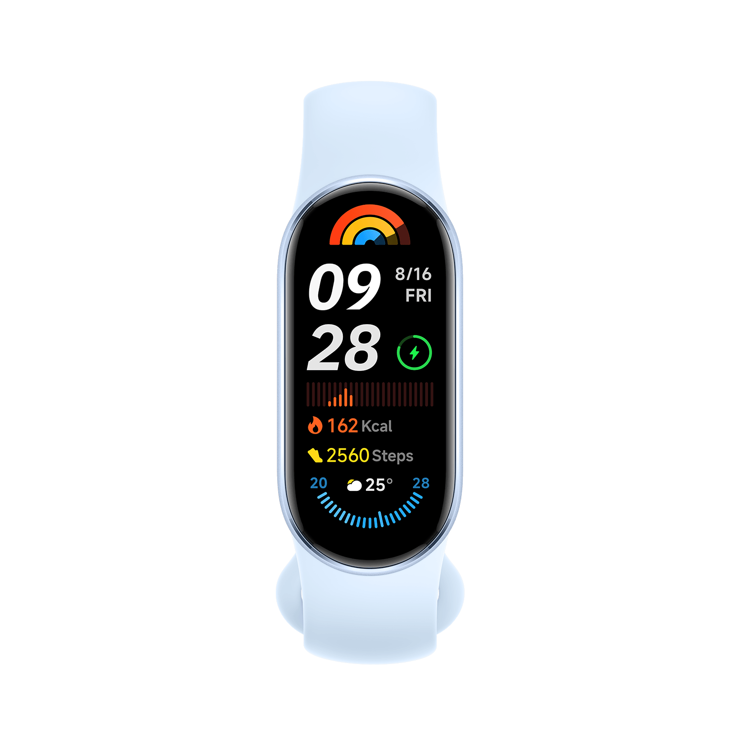 Xiaomi Miband Vo2 Max Xiaomi Mi Band Mi Smart Band Mi Band Oxygen