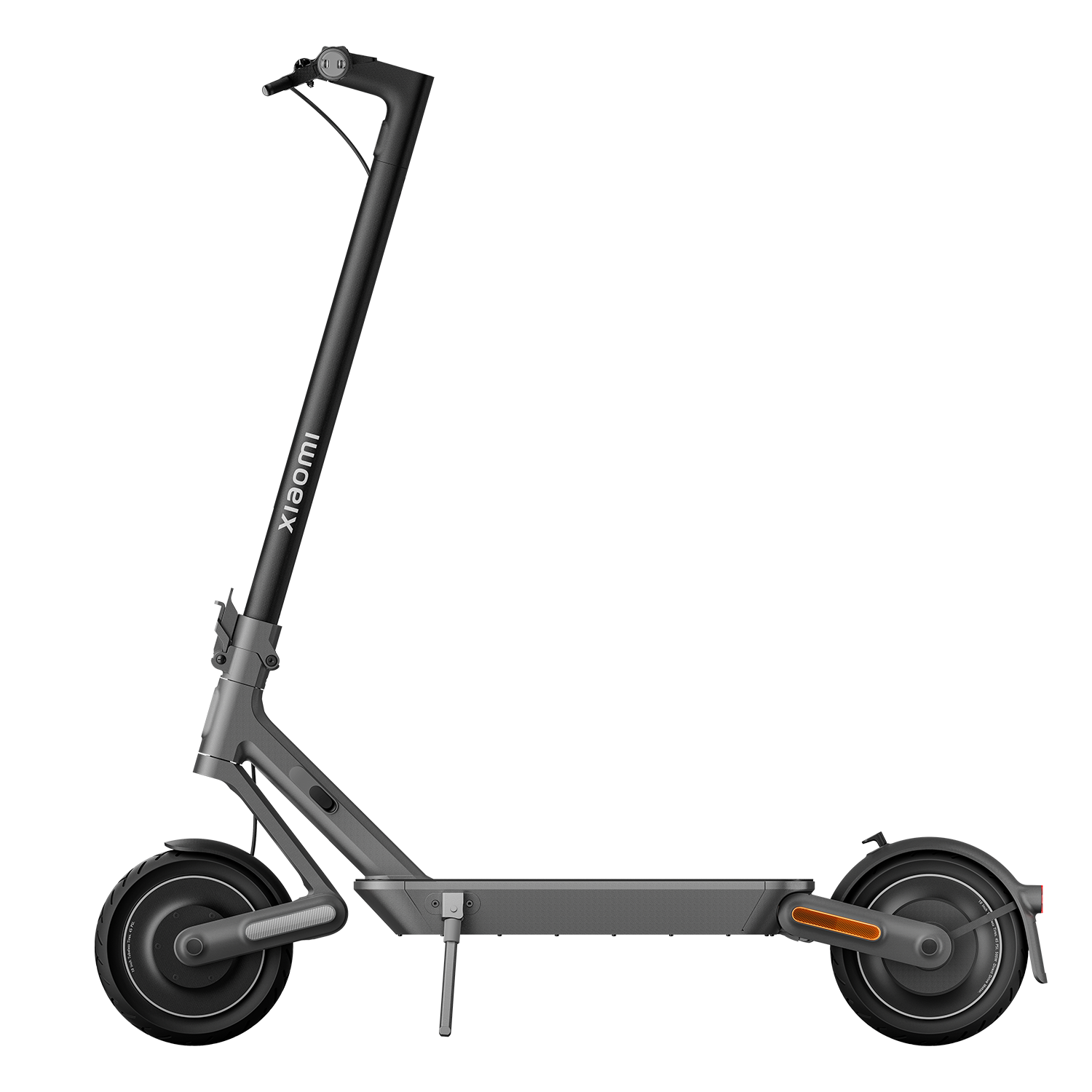 Xiaomi Electric scooter 4 Ultra DE Räckvidd: 70 km - Class A