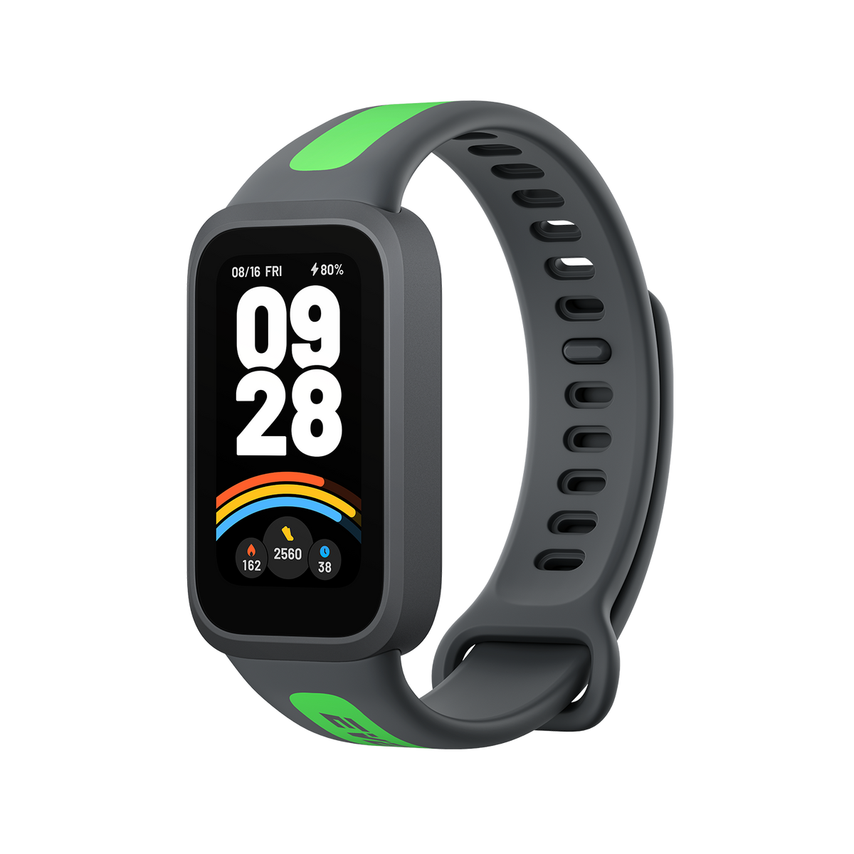 Xiaomi Smart Band 9 aktiivinen hihna