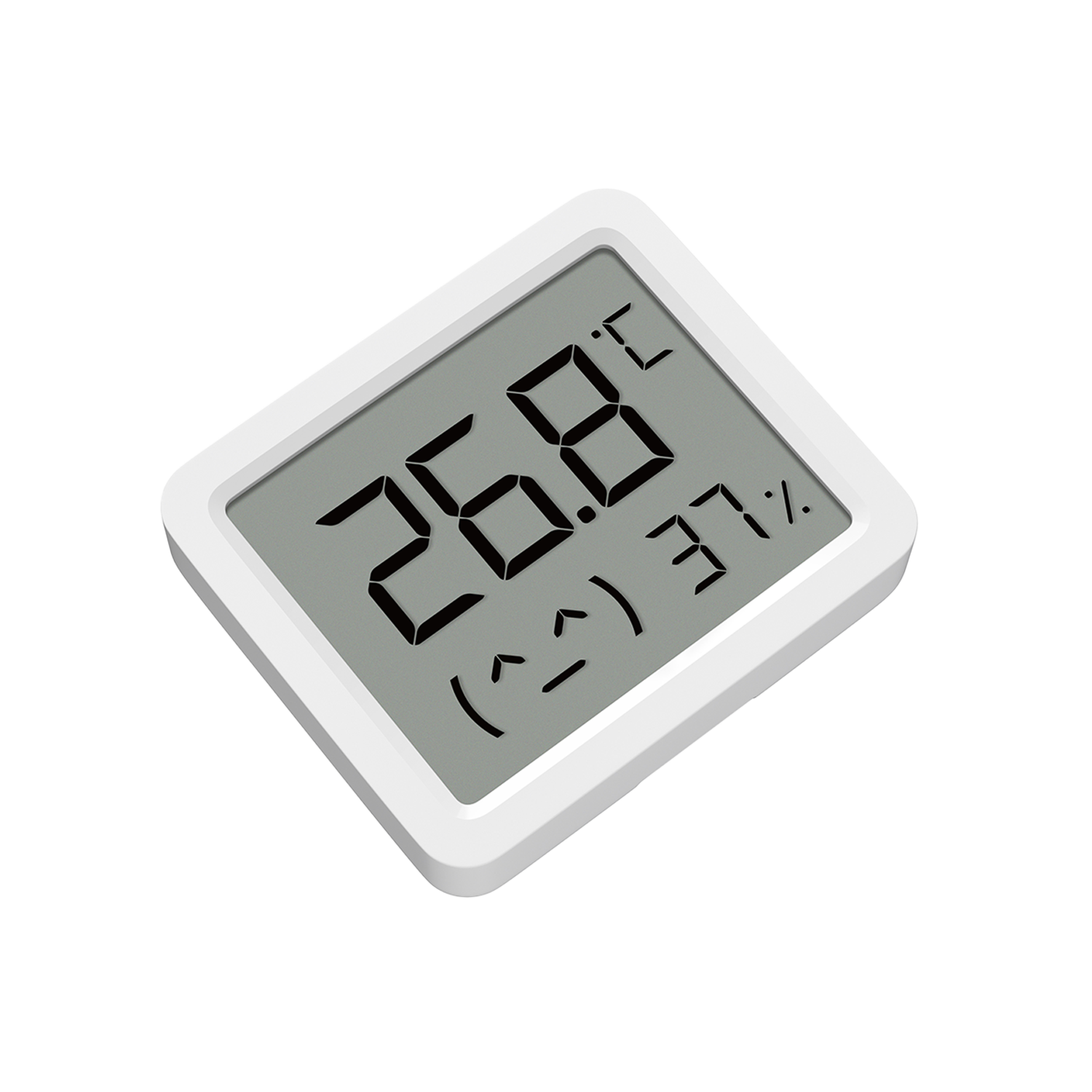 Xiaomi Smart Temperature and Humidity Monitor 3 Mini