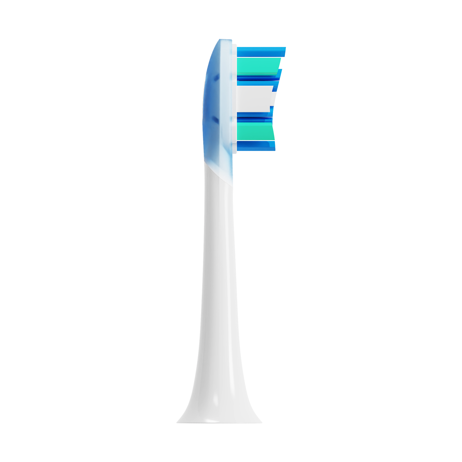 Xiaomi Oscillation sähköhammasharjan vaihtopäät (Clean)