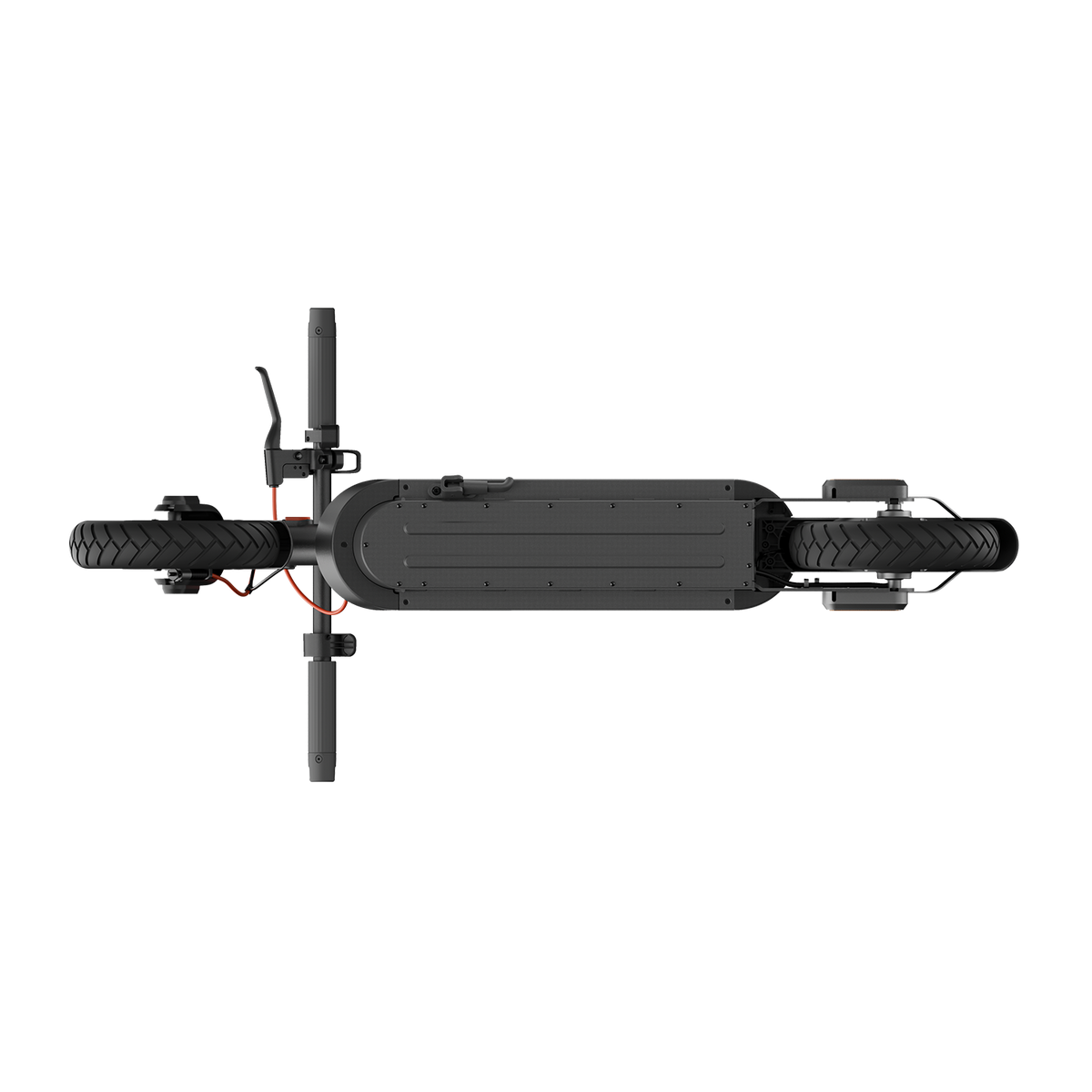 Xiaomi Electric Scooter 4 Pro (2. sukupolvi) EU:n toiminta-alue: 60 km