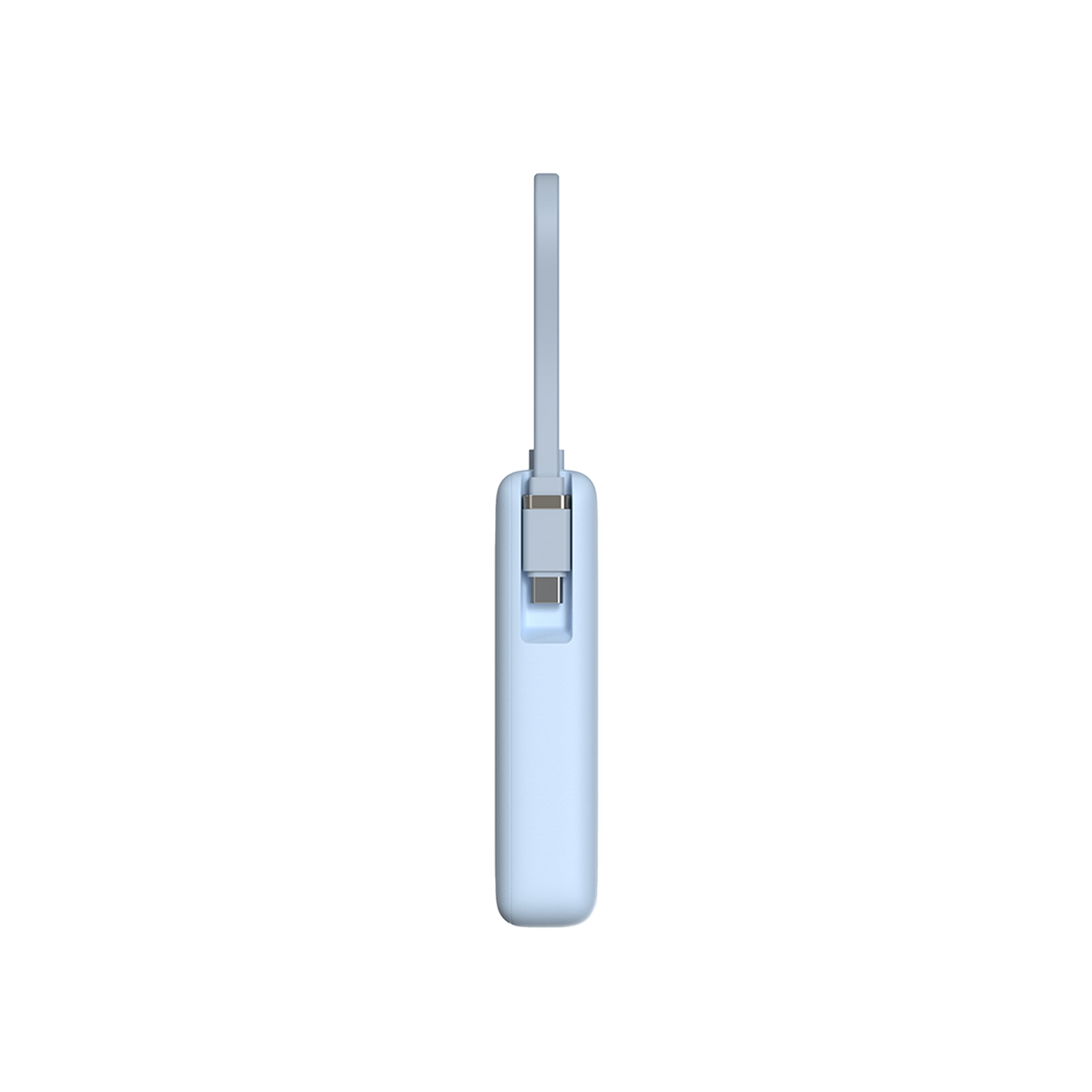 Xiaomi 67W Power Bank 10000 (integroitu kaapeli)