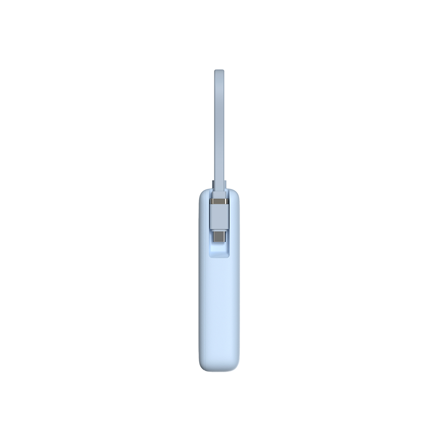 Xiaomi 67W Power Bank 10000 (integroitu kaapeli)