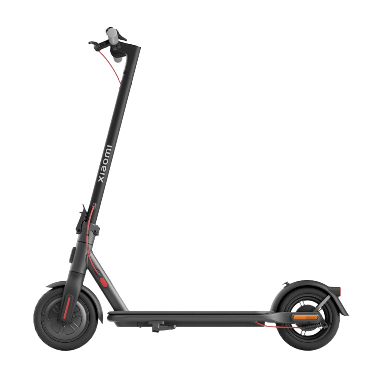 Xiaomi Electric Scooter 4 Lite EU Toimintasäde: 20 km