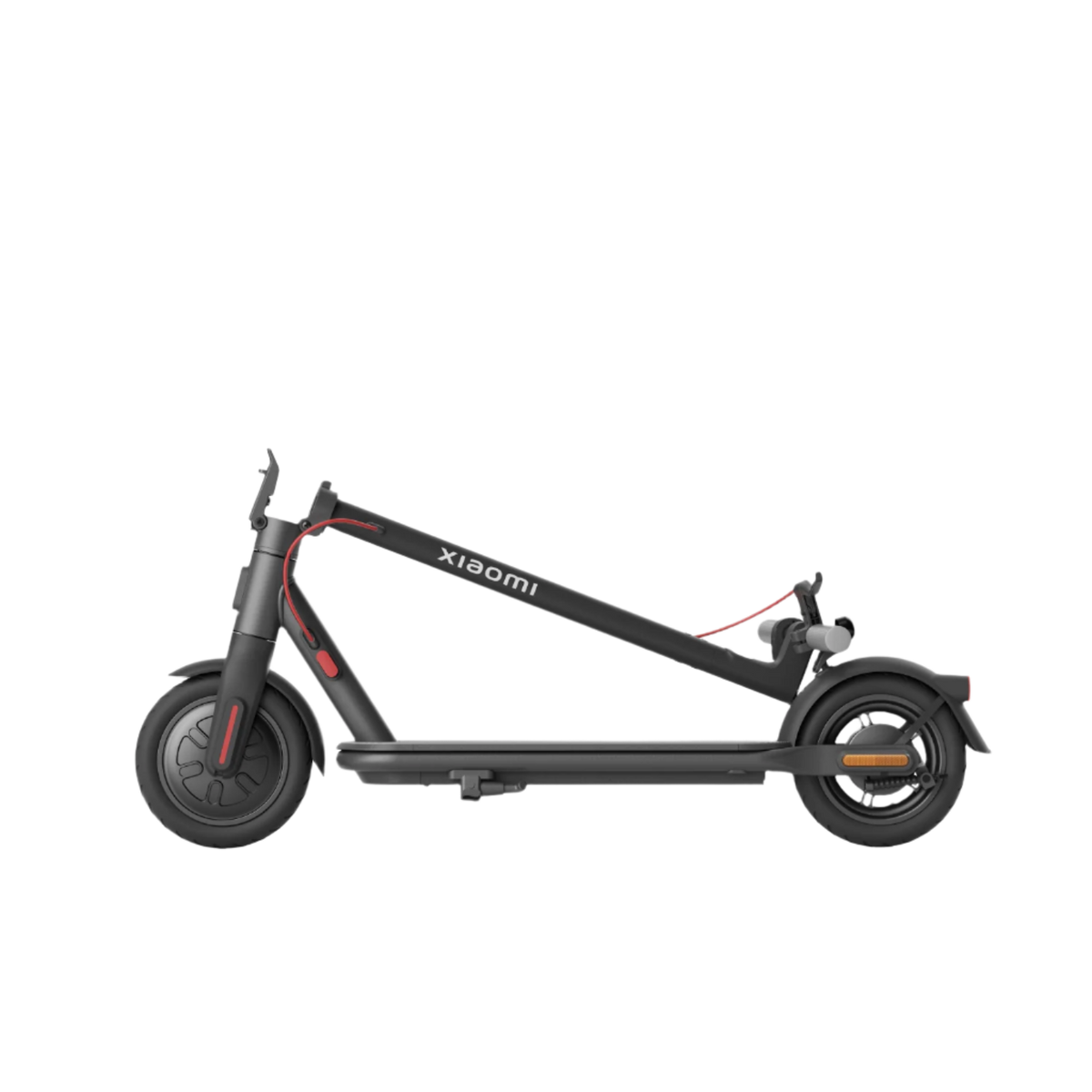 Xiaomi Electric Scooter 4 Lite EU Toimintasäde: 20 km