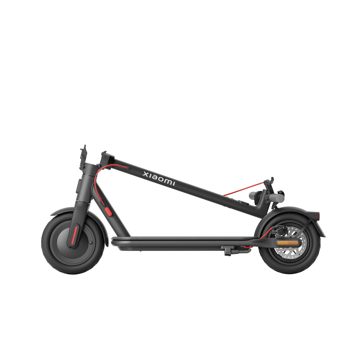 Xiaomi Electric Scooter 4 Nordic Toimintasäde: 35 km