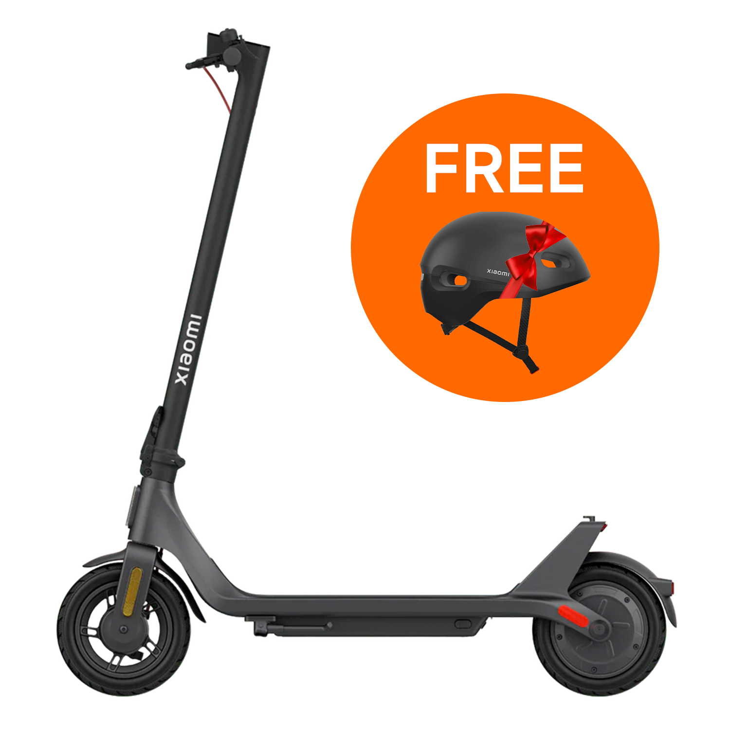 Xiaomi Electric Scooter 4 Lite (2. Gen) NE