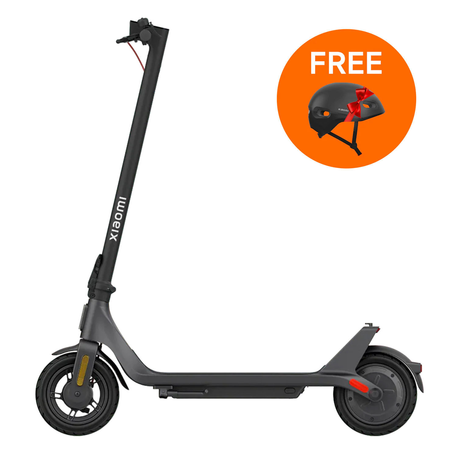 Xiaomi Electric Scooter 4 Lite (2nd Gen) NE 20km/h