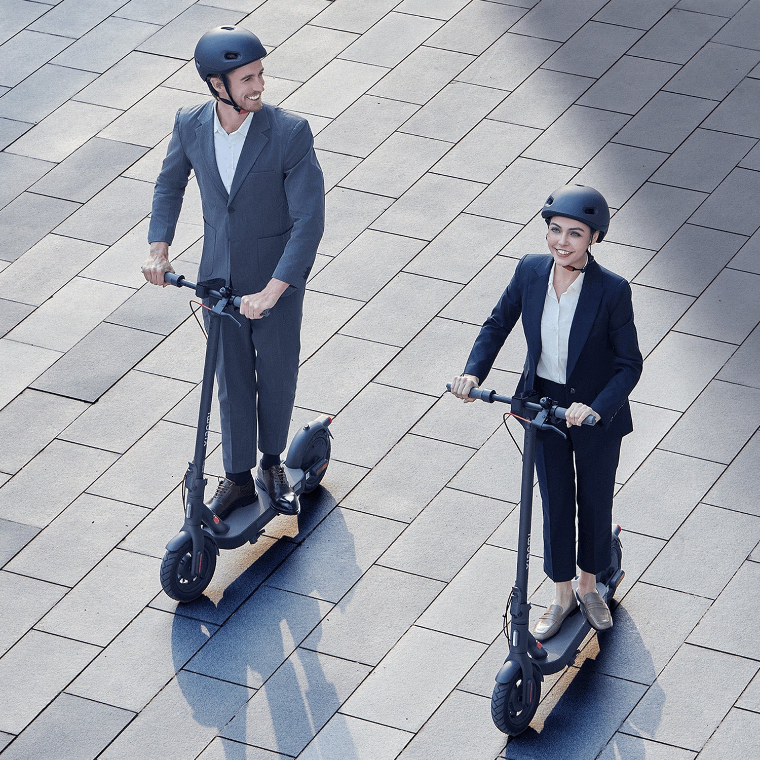 Xiaomi Electric Scooter 4 Pro (2nd Gen) NE 20km/h