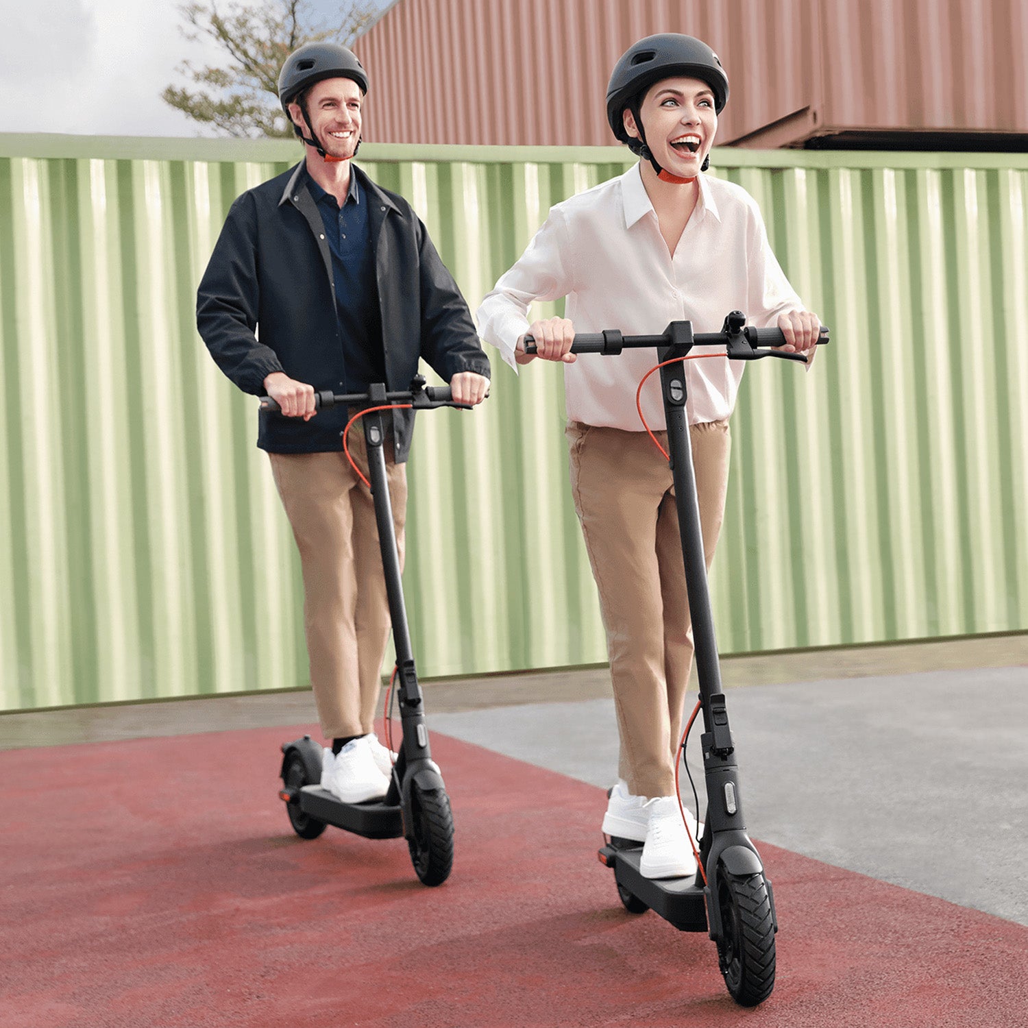 Xiaomi Electric Scooter 4 Pro (2nd Gen) NE 20km/h