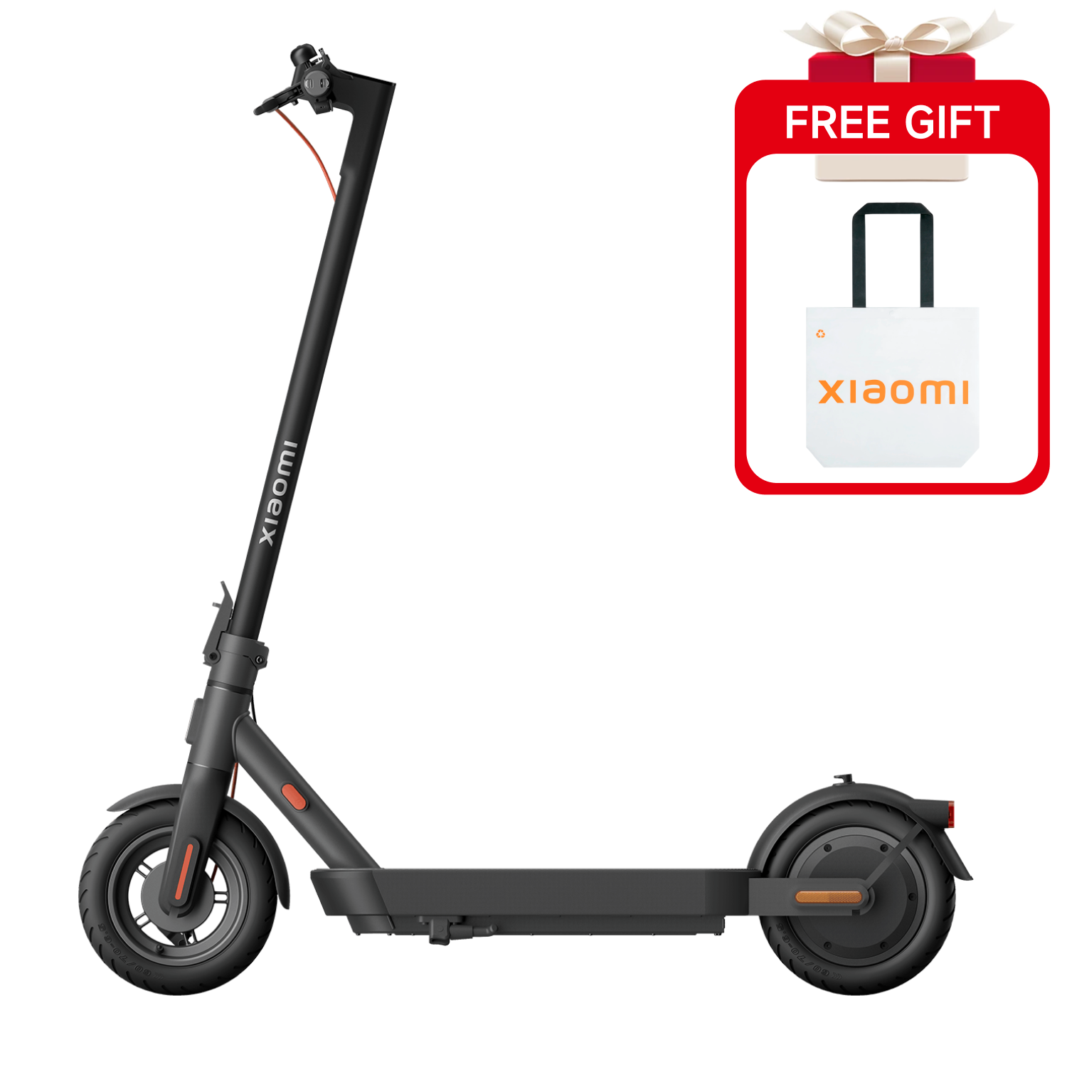 Xiaomi Electric Scooter 4 Pro (2. sukupolvi) NE Toimintasäde: 60 km
