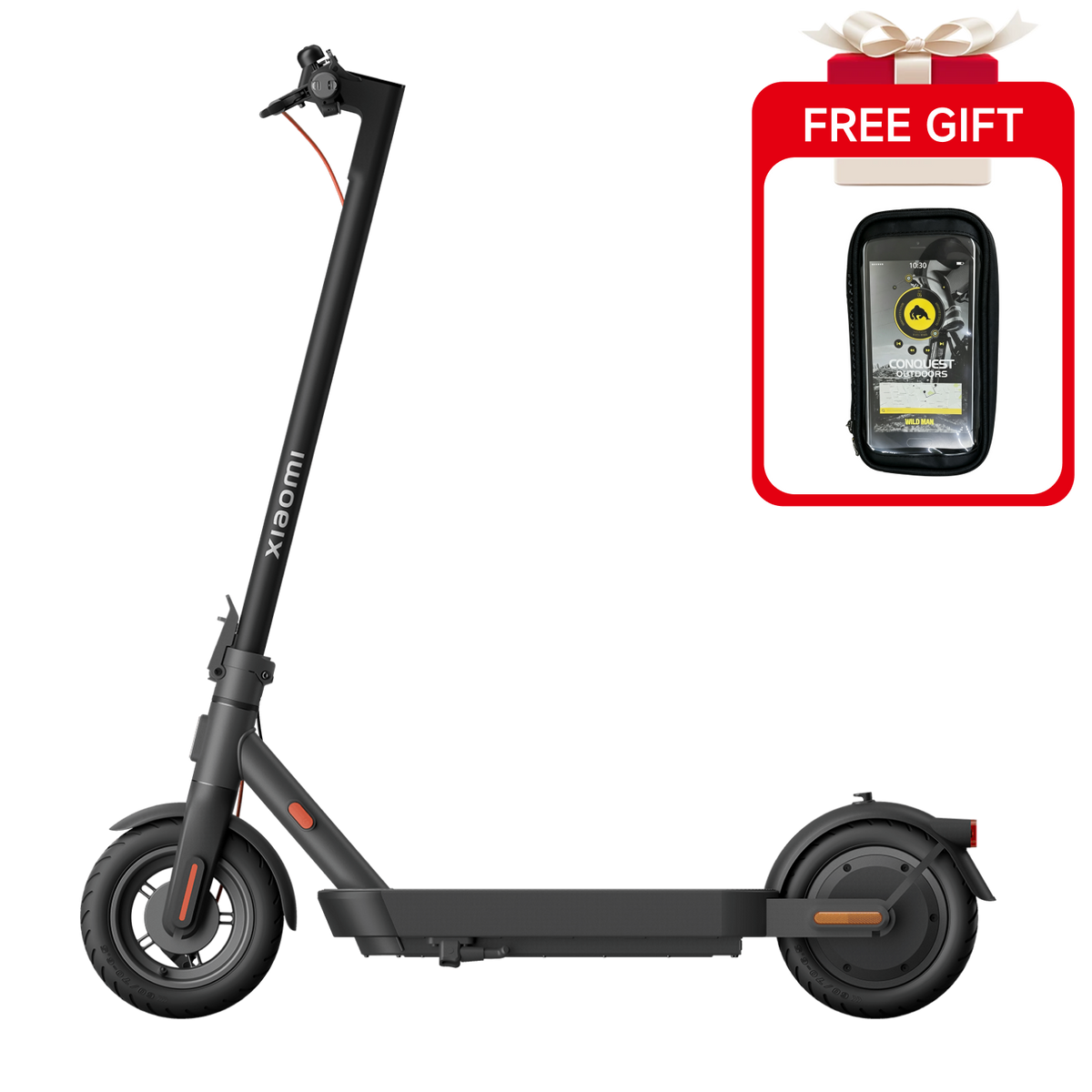 Xiaomi Electric Scooter 4 Pro (2nd Gen) NE 20km/h