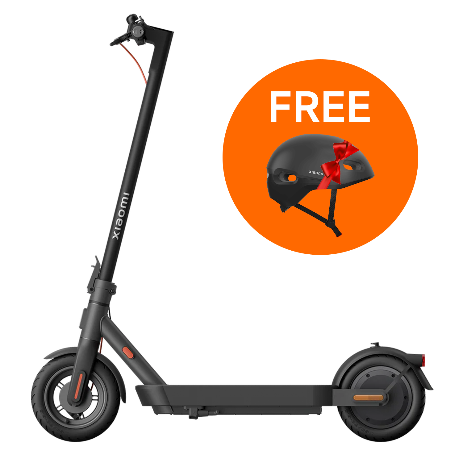 Xiaomi Electric Scooter 4 Pro (2. sukupolvi) NE