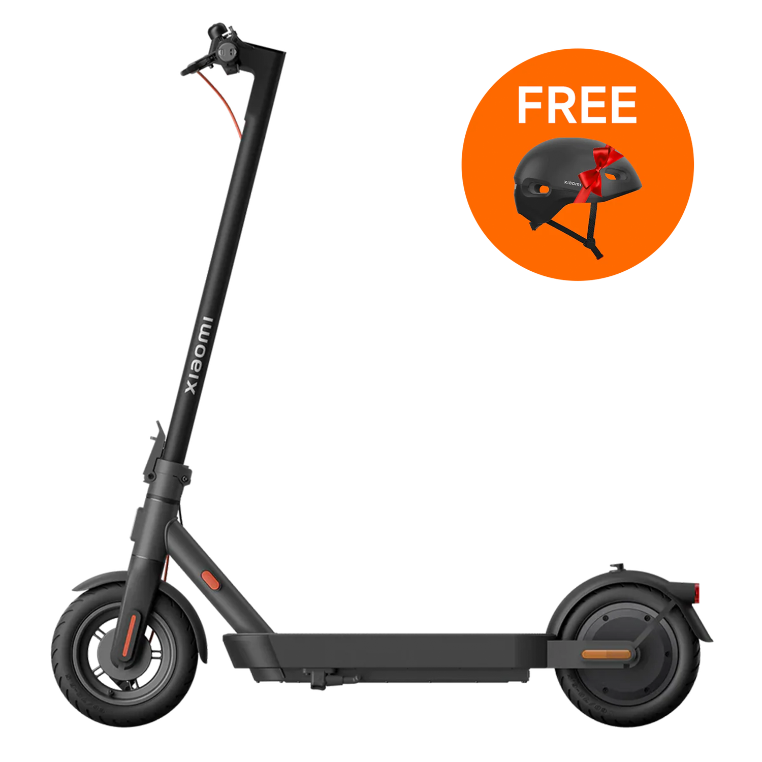 Xiaomi Electric Scooter 4 Pro (2. sukupolvi) NE
