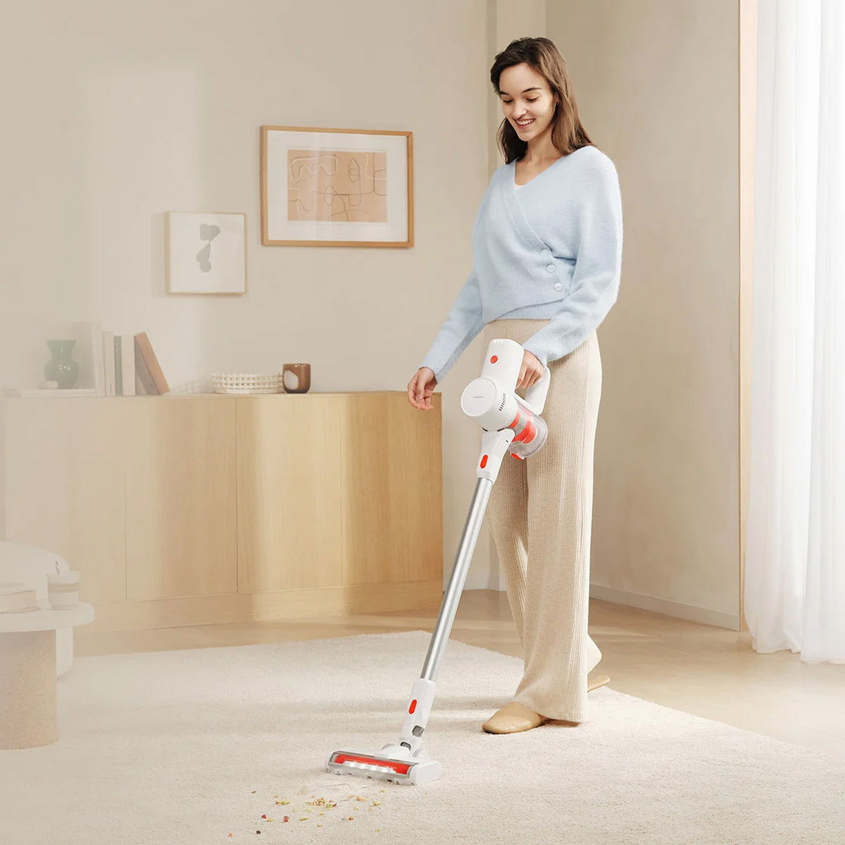 Xiaomi Vacuum Cleaner G20 Lite EU