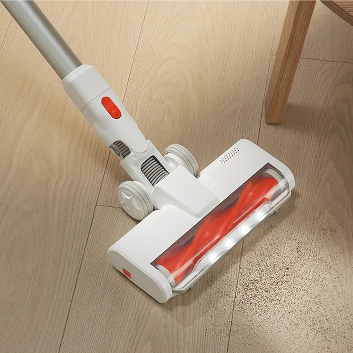 Xiaomi Vacuum Cleaner G20 Lite EU