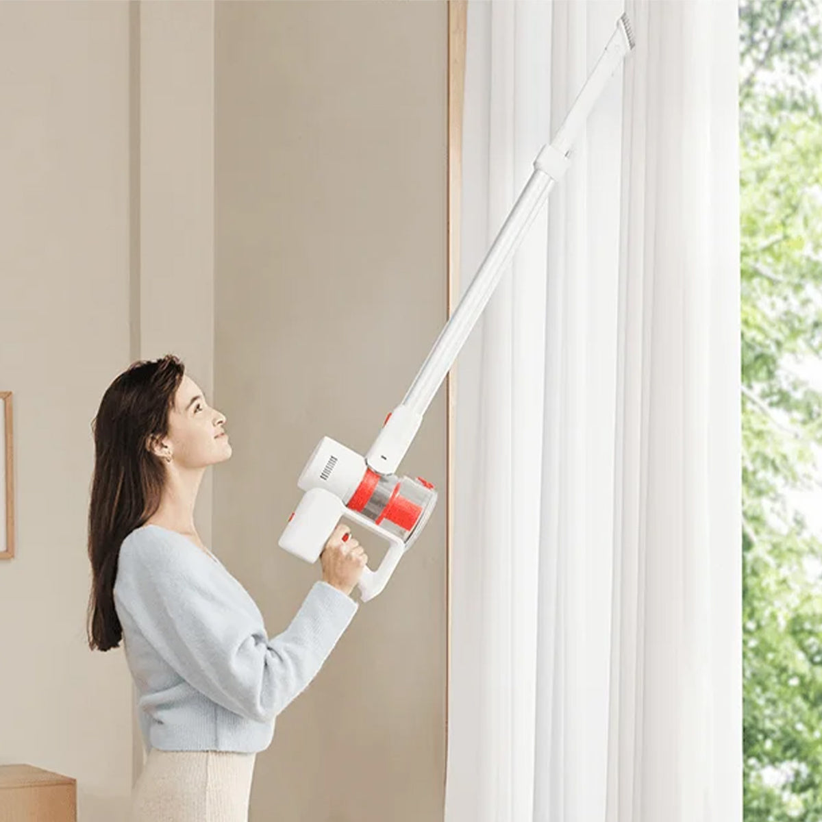Xiaomi Vacuum Cleaner G20 Lite EU
