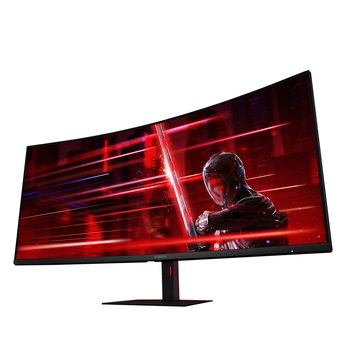 Xiaomi Curved Gaming Monitor G34wQi EU- Class A
