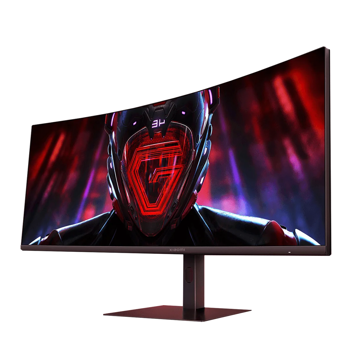 Xiaomi Curved Gaming Monitor G34wQi EU- Class A