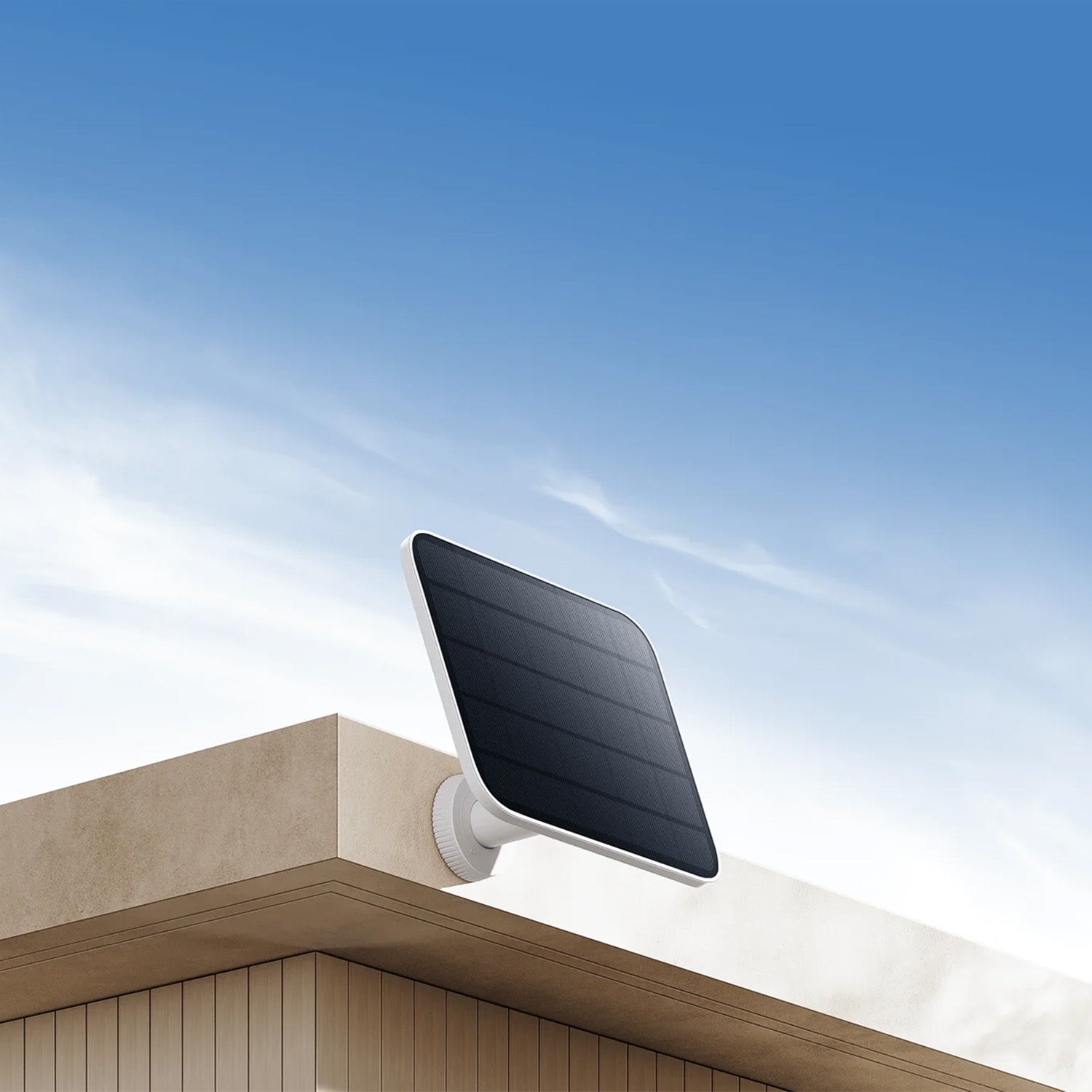 Xiaomi Outdoor Camera Solar Panel (BW Series)