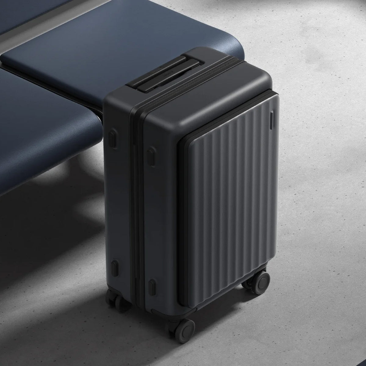Xiaomi Front Pocket Carry-on Luggage 20"