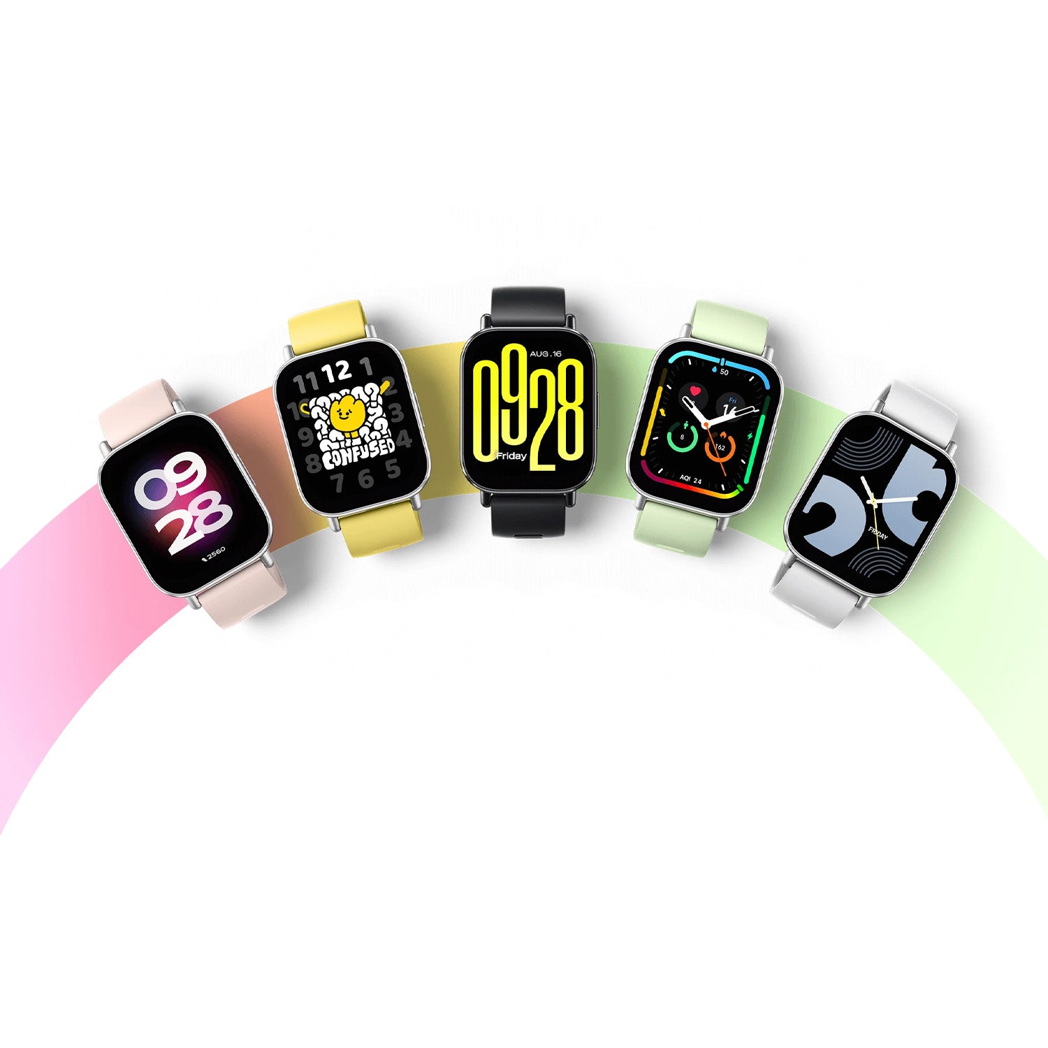 Xiaomi REDMI Watch 5 Active