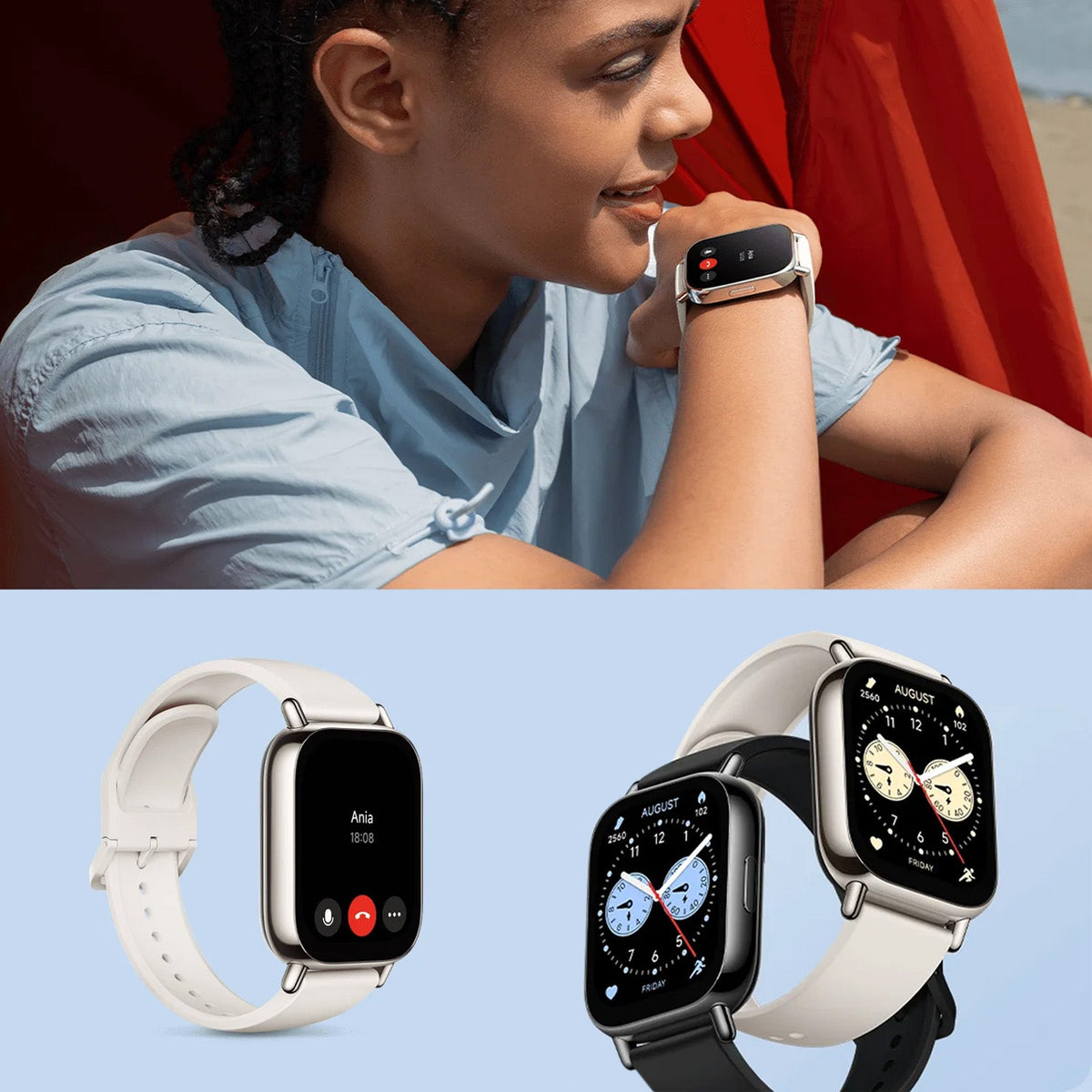 Xiaomi Redmi Watch 5 Lite- Class B