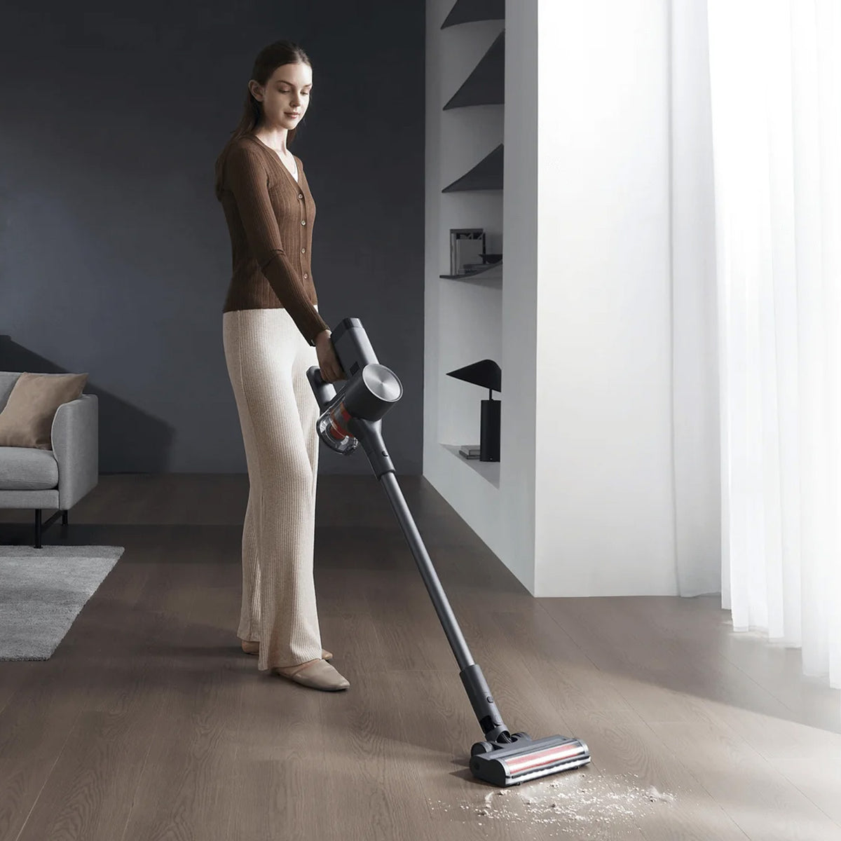 Xiaomi Vacuum Cleaner G20 Max EU
