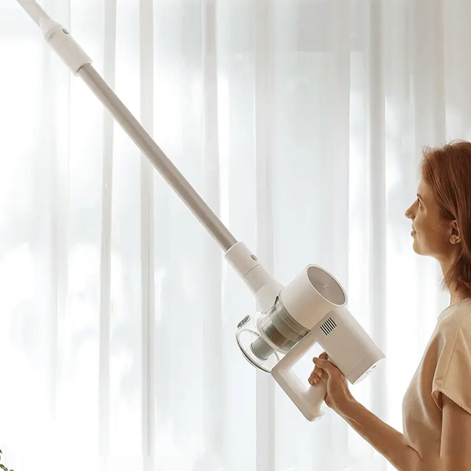 Xiaomi Vacuum Cleaner G20 EU- Class B
