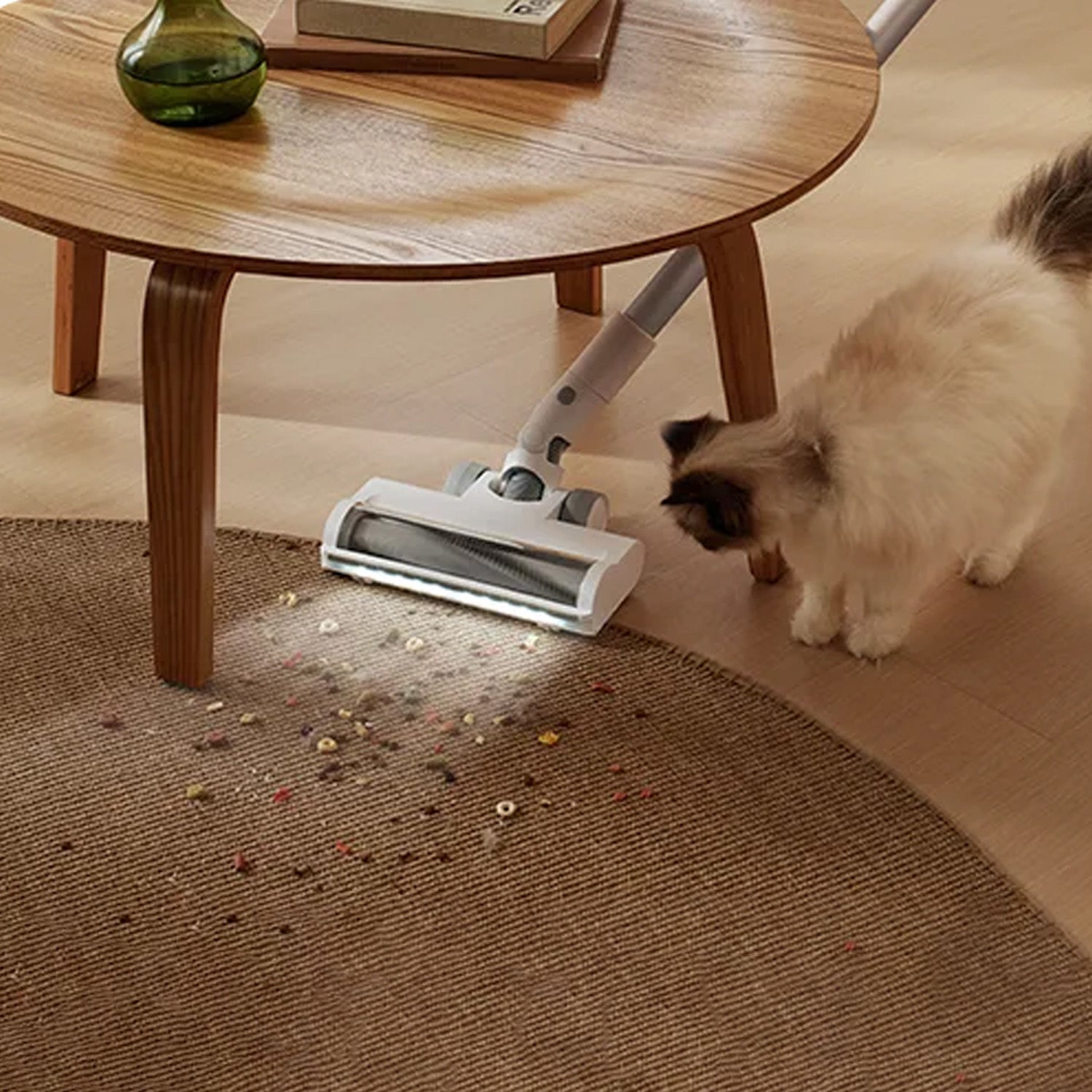 Xiaomi Vacuum Cleaner G20 EU- Class B