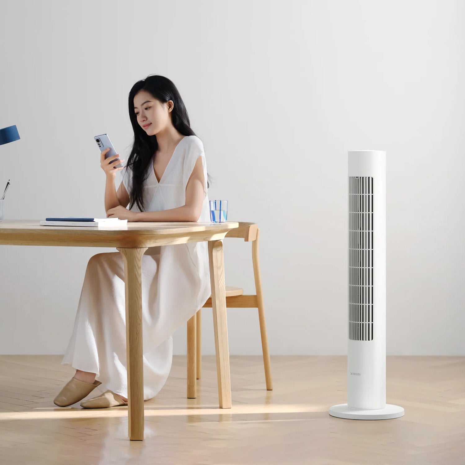 Xiaomi Smart Tower Fan 2 EU