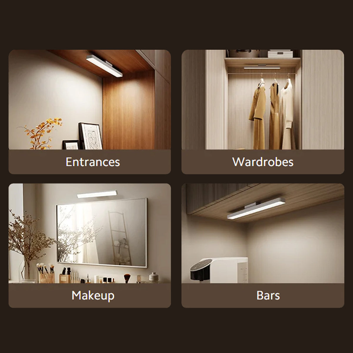 Xiaomi Magnetic Reading Light Bar GL