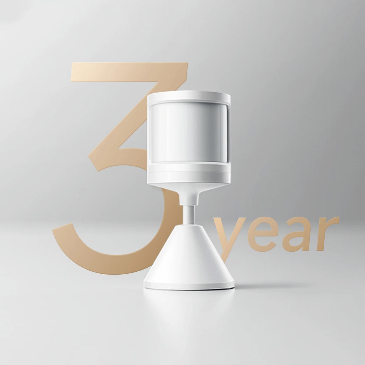 Xiaomi Motion Sensor 2S