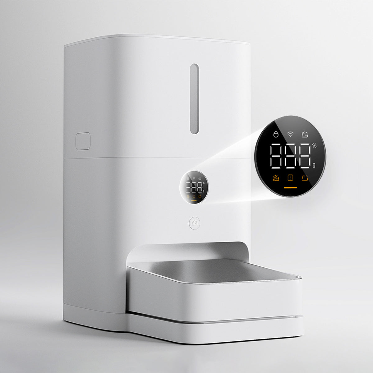 Xiaomi Smart Pet Food Feeder 2 EU