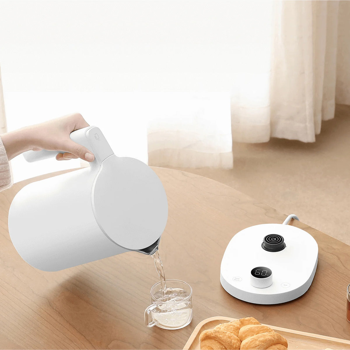 Xiaomi Smart Kettle 2 Pro EU