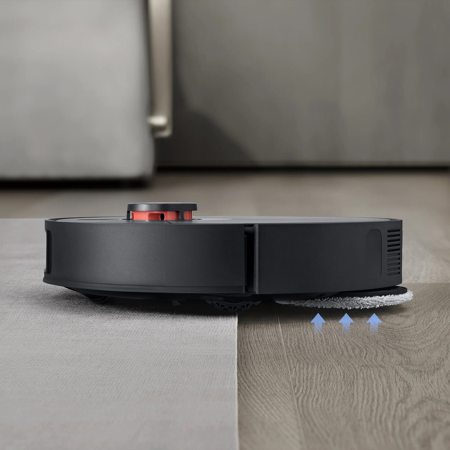 Xiaomi Robot Vacuum X20 Max EU