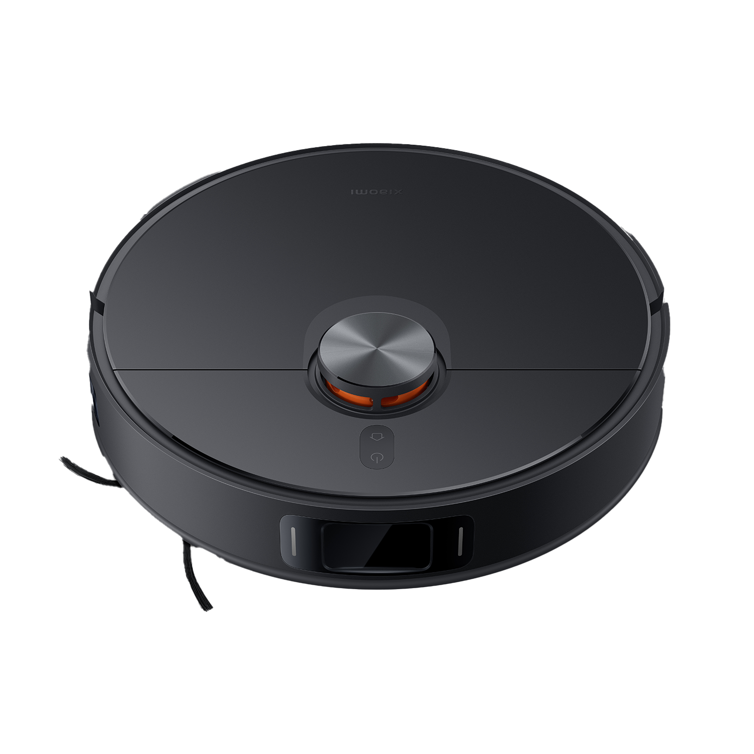 Xiaomi Robot Vacuum X20 Max+Hair-Cutting Brush+Filter+Brush Cover Bundle