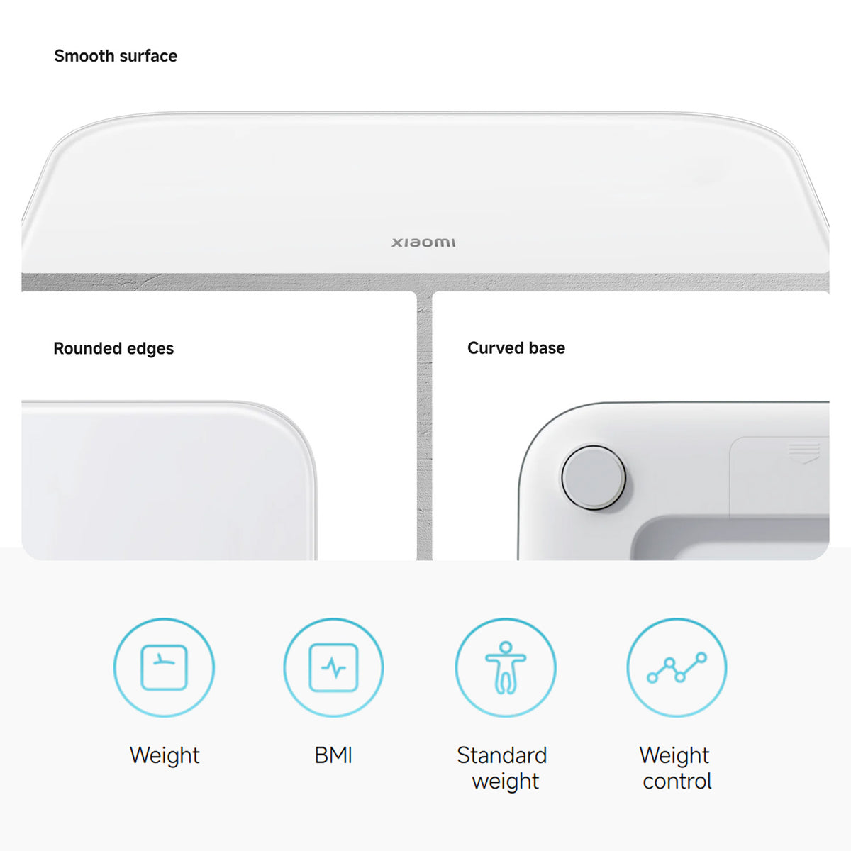 Xiaomi Smart Scale S200